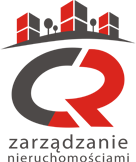 Logo C&R Zarządzanie Nieruchomościami